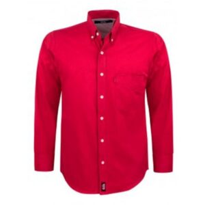 CAMISA DACACHE POLYCOTTON MANGA CORTA Y LARGA