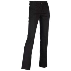 PANTALÓN DE GABARDINA
