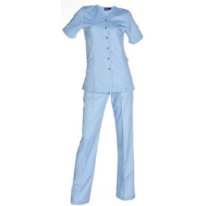 CONJUNTO MÉDICO BIGBANG PARA DAMA