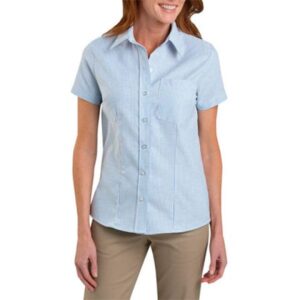 BLUSA DICKIES FS254