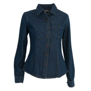 BLUSA MEZCLILLA DACACHE