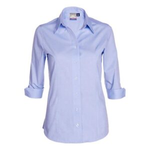 BLUSA BIGBANG HELI MANGA LARGA O 3/4