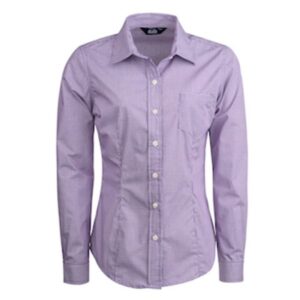 BLUSA DACACHE DOVER MANGA CORTA Y LARGA
