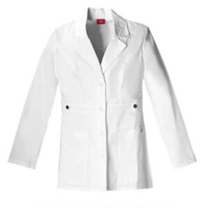 BATA MÉDICA DICKIES PARA DAMA YOUTILITY