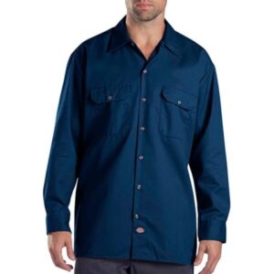 CAMISA DICKIES 574 DE TRABAJO