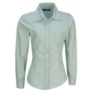 BLUSA DACACHE SIDON MANGA CORTA Y LARGA