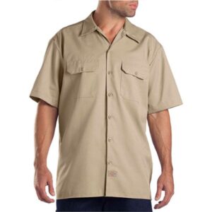 CAMISA DICKIES 1574 DE TRABAJO