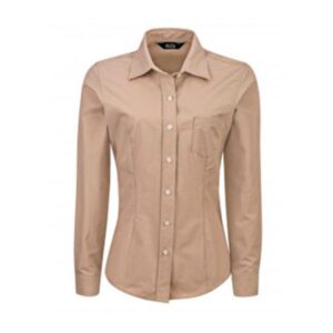 BLUSA DACACHE DUBLIN MANGA LARGA Y CORTA