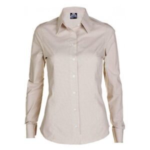 BLUSA BIGBANG IO MANGA L/C