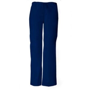 PANTALÓN MÉDICO DICKIES PARA DAMA LOW RISE DRAWSTRING CARGO 85100