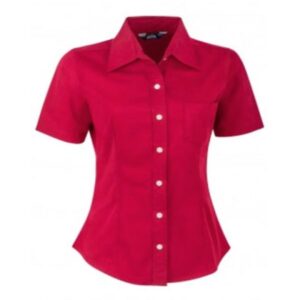 BLUSA DACACHE POLYCOTTON MANGA CORTA Y LARGA