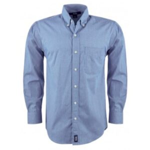 CAMISA DACACHE MICROCUADRO MANGA CORTA Y LARGA