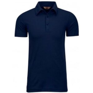 PLAYERA DACACHE TIPO POLO JACQUARD