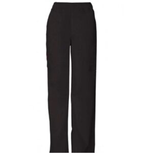 PANTALÓN MÉDICO DICKIES ZIP FLY PULL-ON 81006