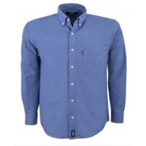 CAMISA DACACHE OXFORD MANGA CORTA Y LARGA
