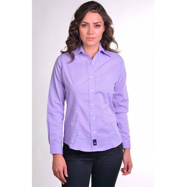 BLUSA EMPRESARIAL ENDERLE SENA LARGA O CORTA