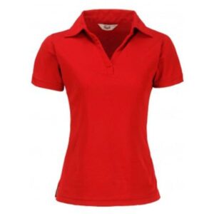 PLAYERA POLO JACQUARD
