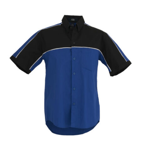 Camisa Dacache Scuderia - Bordajal