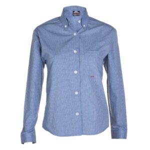 BLUSA BIGBANG SUN MANGAS L/C