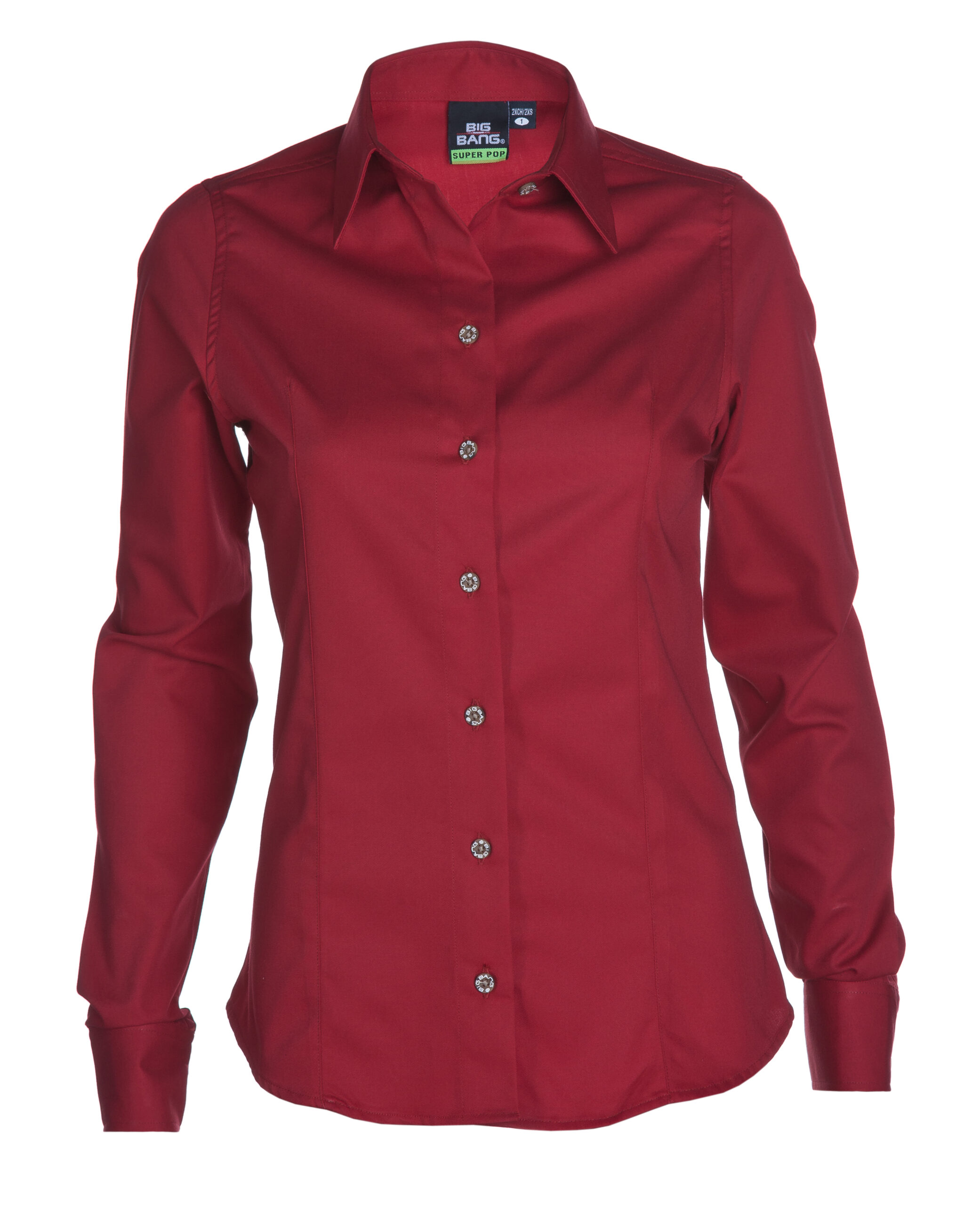 BLUSA BIGBANG SUPER POP - Imagen 9