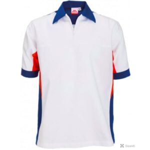 CAMISA BIGBANG MONZA MANGA CORTA