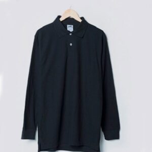 PLAYERA POLO MAYORK 704 CABALLERO MANGA LARGA