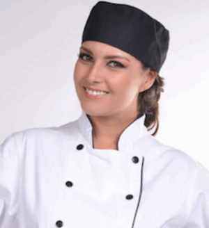 Cofia de Chef