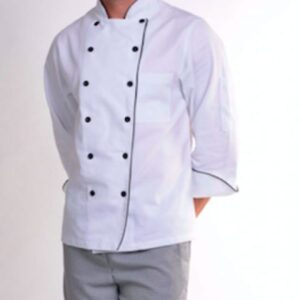FILIPINA PARA CHEF ENDERLE