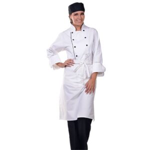 MANDIL PARA CHEF ENDERLE