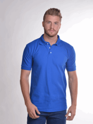 PLAYERA POLO ENDERLE CABALLERO