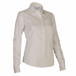 BLUSA BIGBANG MAKO FISHING ARENA
