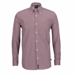 CAMISA CORPORATIVA BIGBANG EKKO GRANA