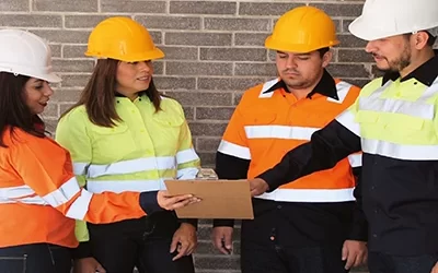 Proveedor de Uniformes Industriales en Guadalajara