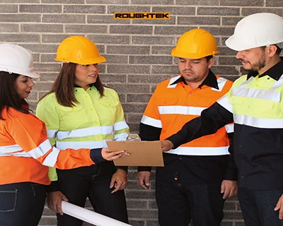 Proveedor de Uniformes Industriales en Guadalajara