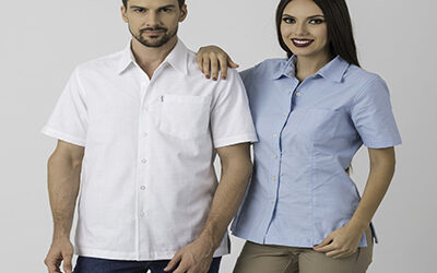 Distribuidor de camisas elegantes en Guadalajara