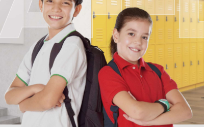 Uniformes Escolares en Guadalajara