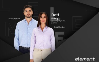 Camisas y Blusas de trabajo en Guadalajara