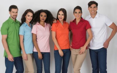 Uniformes para empresas en Jalisco