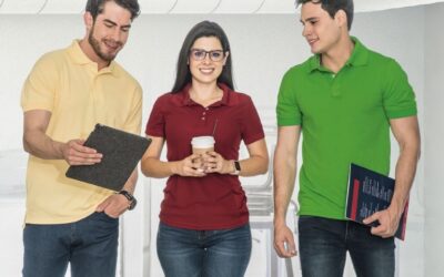 ¿Por qué las playeras son tan atractivas?