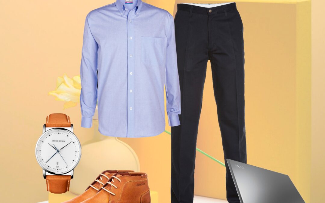 Tips para el buen vestir de uniformes ejecutivos