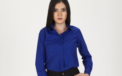 Beneficios del uso de vestimenta empresarial para dama