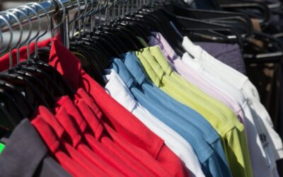 Tienda de Playeras en Guadalajara