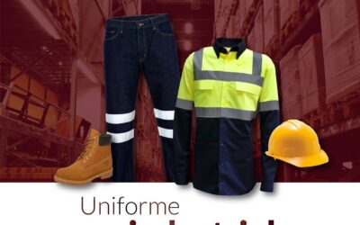 ¿Por qué son esenciales los Uniformes Industriales?