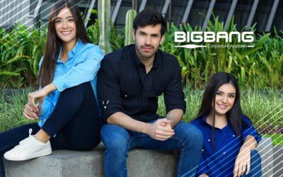 Descubre nuestra gama de Uniformes Empresariales