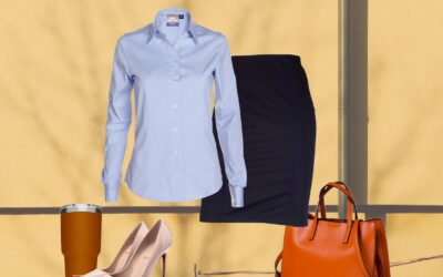 Uniformes y elegancia: la perfecta combinación para lucir profesional