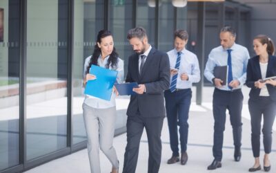 Venta de Uniformes en Guadalajara para Empresas