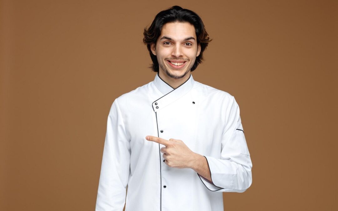 ¿Por qué utilizar uniformes para sector del turismo? Descubre 5 increíbles beneficios.
