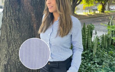 Cotiza Blusas de la mejor calidad en Guadalajara