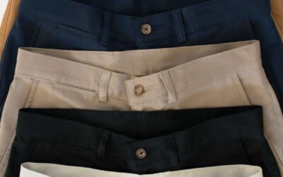 Guía completa para cotizar Pantalones en Guadalajara