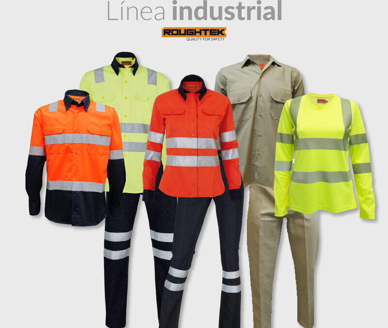 Uniformes para Fábricas en México: La mejor protección para tu equipo de trabajo